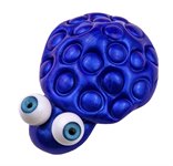 Жвачка для рук NEOGUM Monster Монстр с глазами фиолетовый