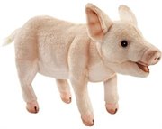 Поросенок мягкая игрушка 34 см Hansa 6290