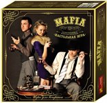 Настольная игра Мафия Ранок