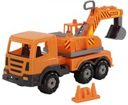 Автомобиль - Экскаватор Престиж Полесье 71187