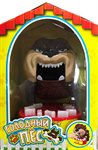 Голодный пёс настольная игра Игродром 1 Toy Т13547