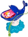 ЧУДО-ЮДО рыба кит настольная игра Игродром 1 Toy