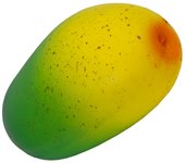 Сквиши М-м-мняшка игрушка-антистресс Манго 1Toy