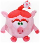 Игрушка грелка Смешарики Нюша WARMIES