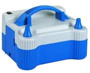 Мощный компрессор для накачивания воздушных шаров 700 ватт