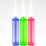 Профессиональный ручной двухходовой насос для воздушных шаров Донбаллон