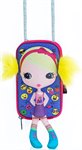 Милашка детская сумочка-куколка Tiny Treasures OKIEDOG