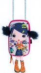 Меломанка детская сумочка-куколка Tiny Treasures OKIEDOG