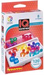 IQ-Колечки логическая игра Bondibon ВВ0949