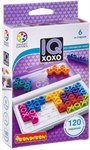 IQ-ХоХо логическая игра Bondibon