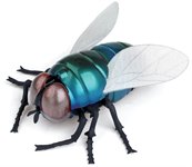 Робо-муха робот Robo Life