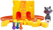 Кошки-Мышки настольная игра Игродром 1 Toy