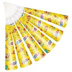 Горны праздничные 6 шт Три кота