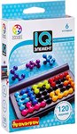 IQ-Элемент логическая игра Bondibon ВВ0941