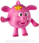 Жамкарик Поросенок надувной шар Чудики Bondibon