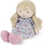 Игрушка грелка Кукла Оливия WARMIES