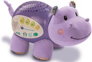 Музыкальный проектор звездного неба Бегемот VTECH