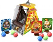 Катапульта настольная игра Биплант