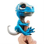 UNTAMED DINO Динозавр интерактивный Айронджо FINGERLINGS WowWee