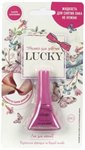 Детский лак для ногтей Lucky цвет 043 пастельно-розовый Только для девочек Детская косметика