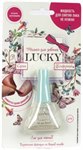 Детский лак для ногтей Lucky Конфетти цвет 01К перламутр с блёстками Только для девочек Детская косметика