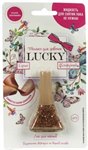 Детский лак для ногтей Lucky Конфетти цвет 08К золотой с блёстками Только для девочек Детская косметика