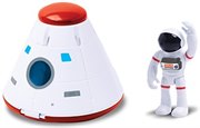 Космическая капсула игровой набор Космос Наш 63110