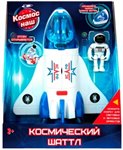 Космический шаттл игровой набор Космос Наш 63112