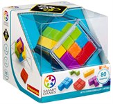 IQ-Куб GO логическая игра Bondibon