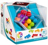 IQ-Куб PRO логическая игра Bondibon ВВ3332