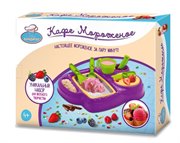 Кафе Мороженое кондитерский набор Шеф-Кондитер Т14362
