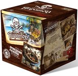 Сокровища Пиратов набор для раскопок Нескучные Игры