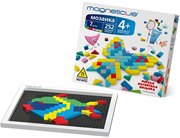Magneticus мягкая магнитная мозаика Магнетикус 252 элемента