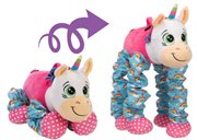 Пружиножки плюшевая игрушка Единорог 1 Toy
