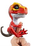 UNTAMED DINO Динозавр интерактивный Рипси FINGERLINGS WowWee