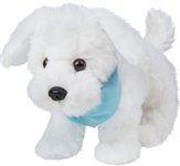 Щенячий парад Мягкая игрушка Собачка шагающая Щенок Чарли