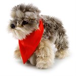 Щенячий парад Мягкая игрушка Собачка шагающая Щенок Таннер