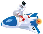 Космический шаттл игровой набор Космос Наш 63112