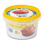 Исследовательский набор для выращивания кристалла Волшебные кристаллы Каррас мини