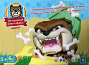 Злая собака мини Игра для веселой компании Игродром 1 Toy