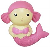 Сквиши М-м-мняшка игрушка-антистресс Русалочка большая 1Toy