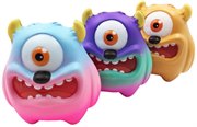 Сквиши М-м-мняшка игрушка-антистресс Монстрик 1Toy