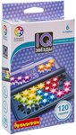 IQ-Звёзды логическая игра Bondibon ВВ3066