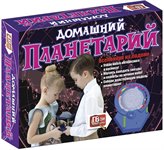 Домашний планетарий набор для сборки модели и опытов НОВЫЙ ФОРМАТ 80691