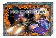 Космобой Космический бой настольная игра ДЕСЯТОЕ КОРОЛЕВСТВО 00995