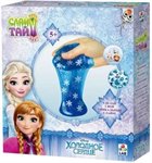 Сделай слайм Холодное сердце большой набор для детского творчества Слайм тайм Т14289