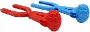 Снежколеп игрушка для формирования снежков Граната 1Toy