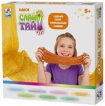 Сделай слайм Блеск супер набор для детского творчества Слайм тайм