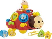 Говорящий жук интерактивный игровой набор VTECH