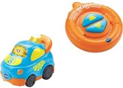 Гоночная машина с дистанционным управлением Бип-Бип Toot-Toot Drivers VTECH